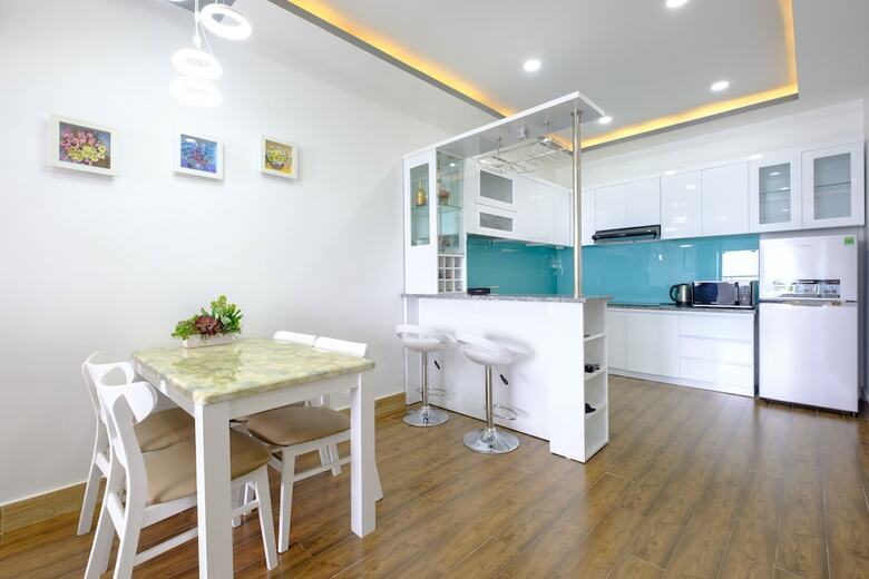 Sunrise Hon Chong Ocean View Apartment