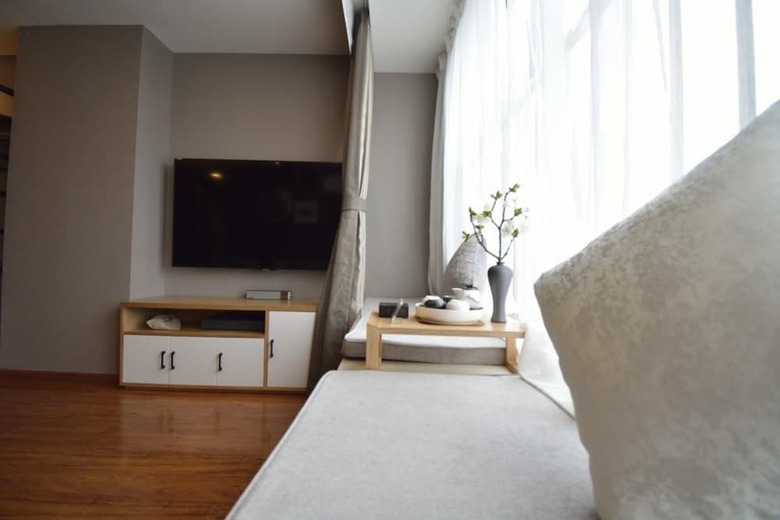 Aparthotel Guangzhou Ahotel Service Apartment