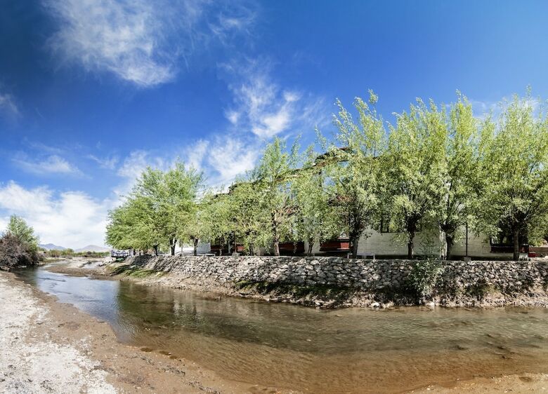 Hotel Nature Residency Leh Ladakh