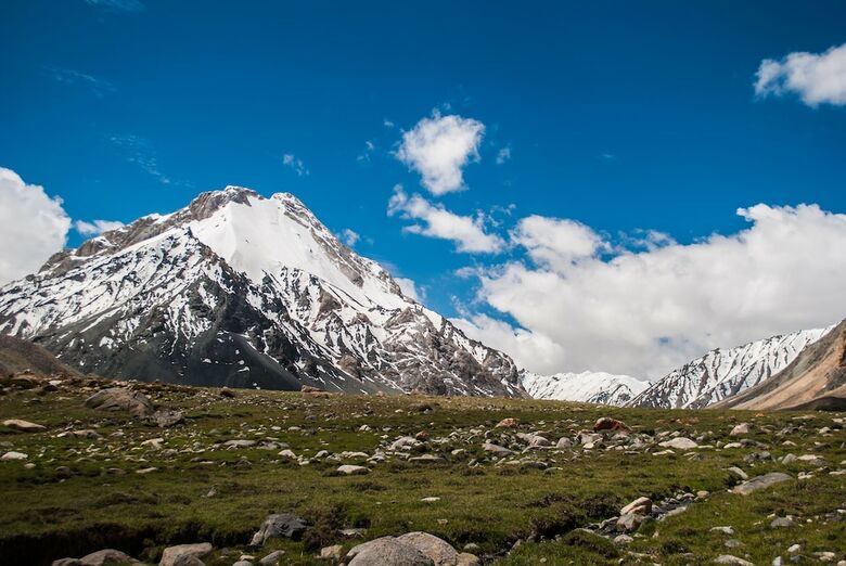 Hotel Nature Residency Leh Ladakh