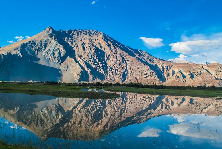 Hotel Nature Residency Leh Ladakh
