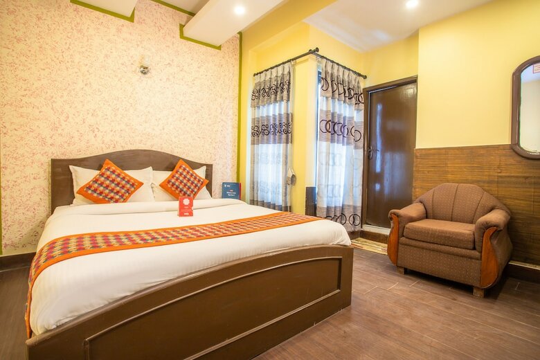 Oyo 153 Aster Hotel Nepal