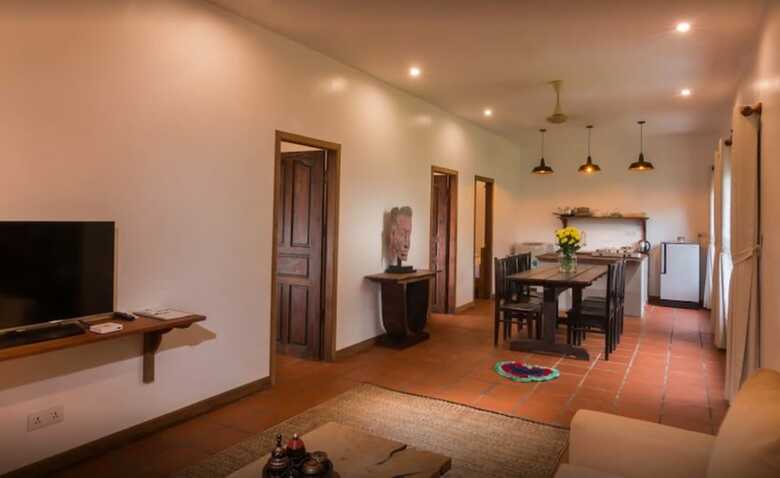 Hotel The Orientation Lodge
