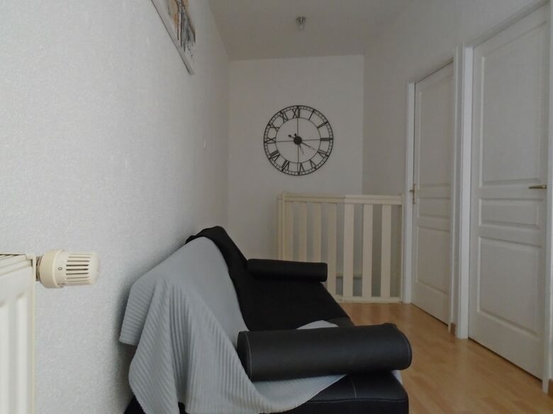 Apartamento Appartement La Motte