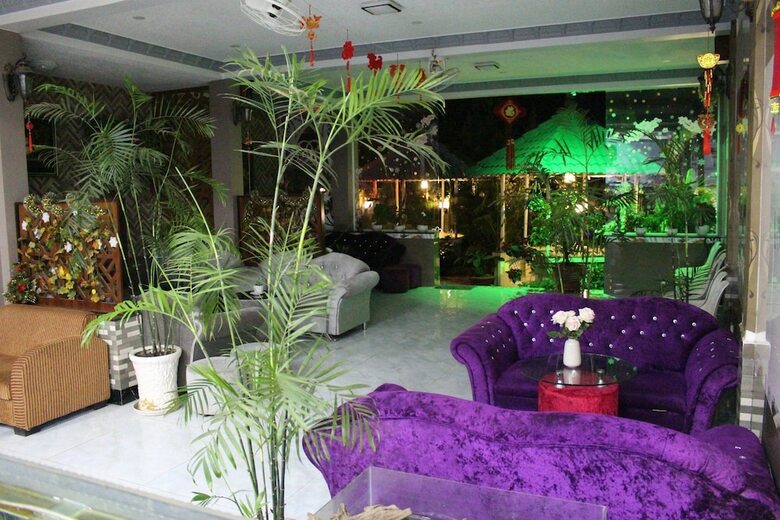 Hotel Xuan Mai Villa