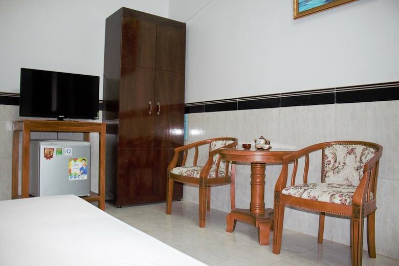 Hotel Xuan Mai Villa