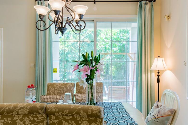Hotel Cambridge Villa With 5 Brs