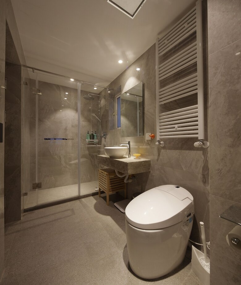 Villa Smart House With 3 Suites