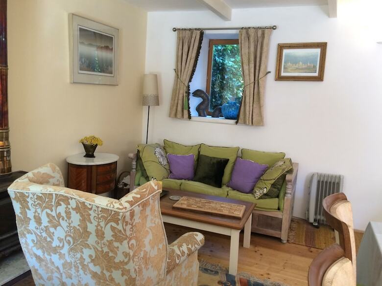 Runduic Farmhouse Bed & Breakfast