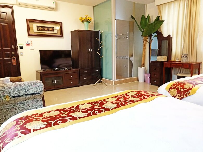 Hotel Sunny Castle