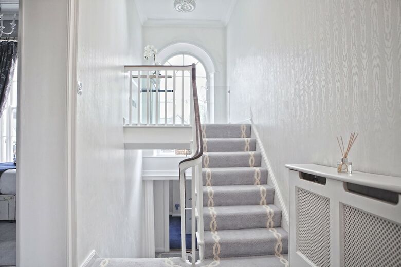 Apartamentos Molly Malone Suite By 5starstay