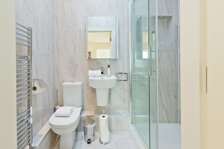 Apartamentos John Lennon Suite - Hiphipstay