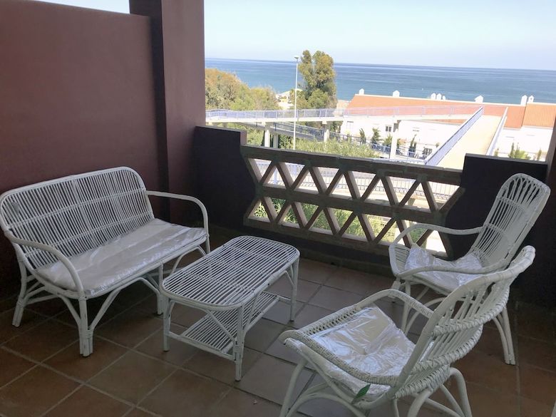 Manilva Playa Spa Resort 2-2 Apartment B12f