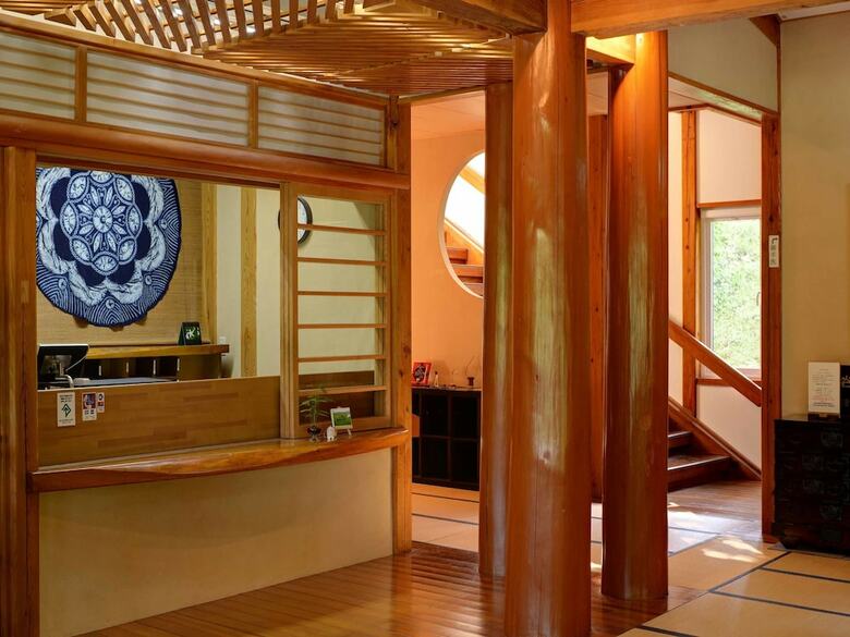 Matsurube Onsen Kamikura