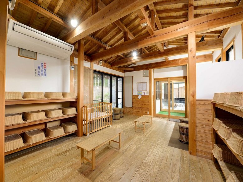 Matsurube Onsen Kamikura