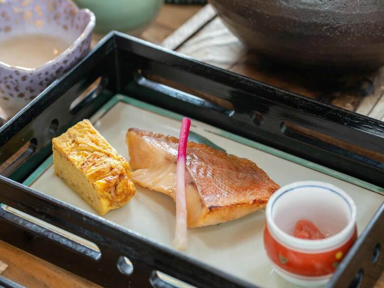 Matsurube Onsen Kamikura