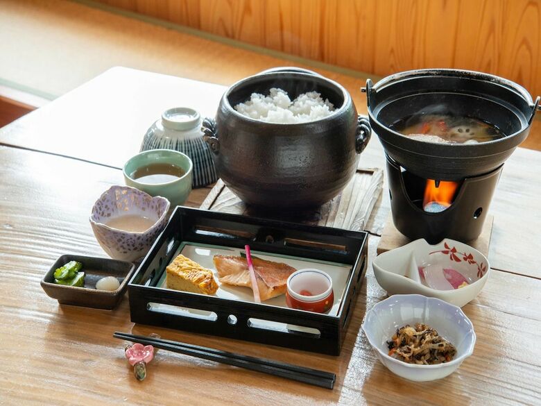 Matsurube Onsen Kamikura