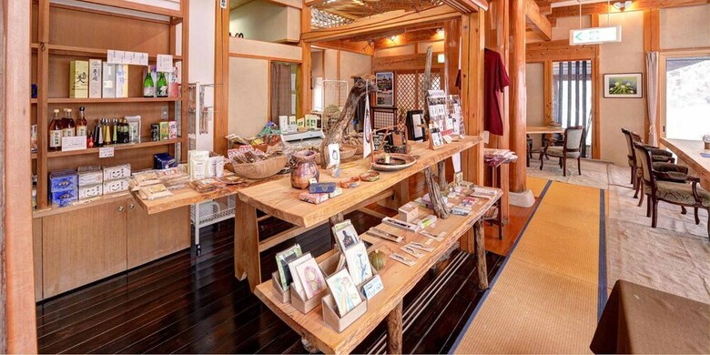 Matsurube Onsen Kamikura