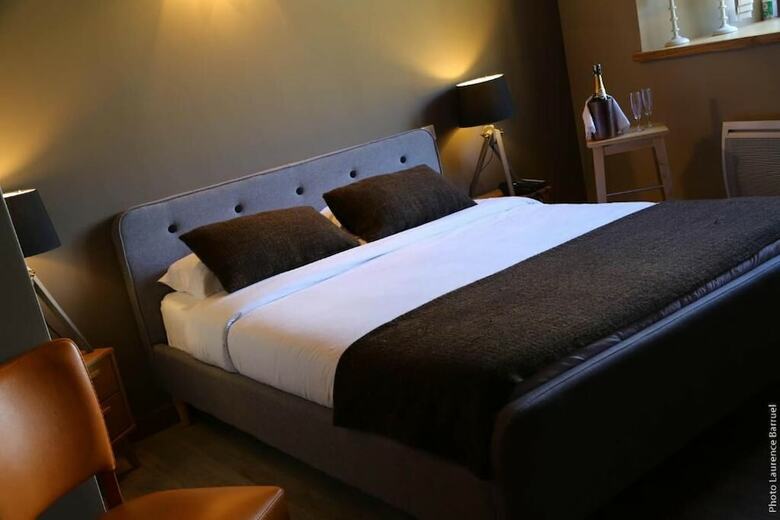 Bed & Breakfast La Ferme Du Bien Etre