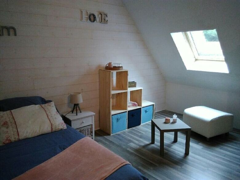 Bed & Breakfast La Ferme Du Bien Etre