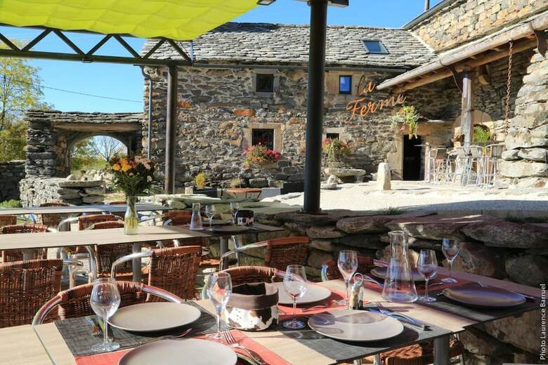 Bed & Breakfast La Ferme Du Bien Etre