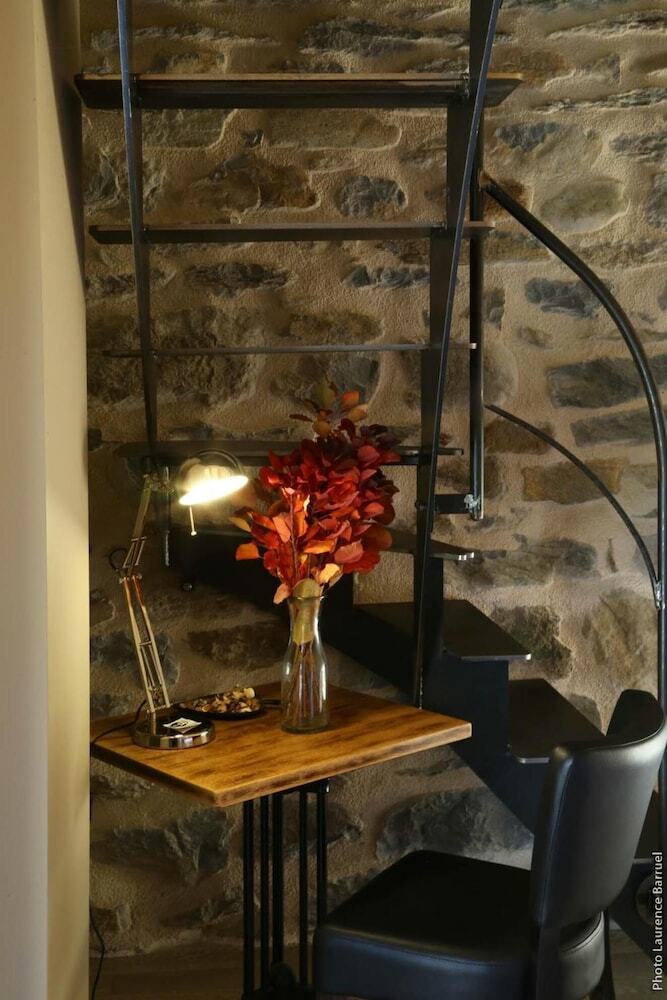 Bed & Breakfast La Ferme Du Bien Etre