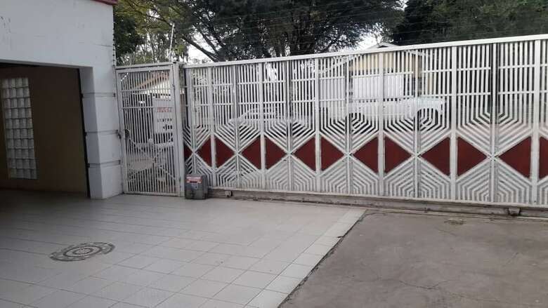 Hotel Amogelang Guest House