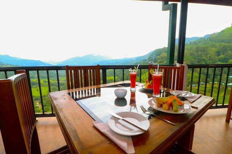 Hotel Yoho Thuruliya Lodge
