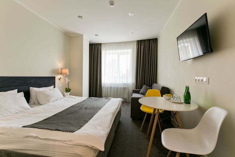Apartamentos Laspace