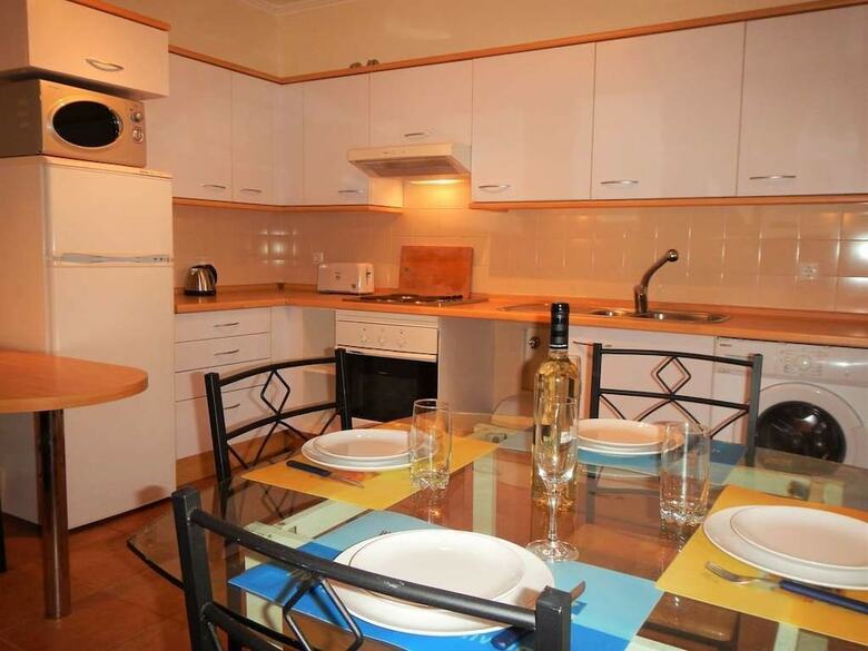 Apartamentos Aroeira Golf And Beach By Host-point