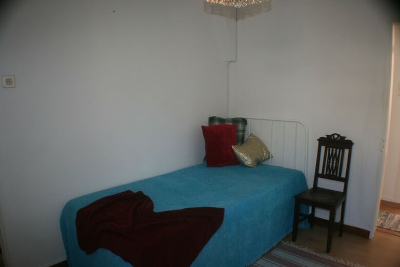 Typical Farm Apartment By Etc Madeira