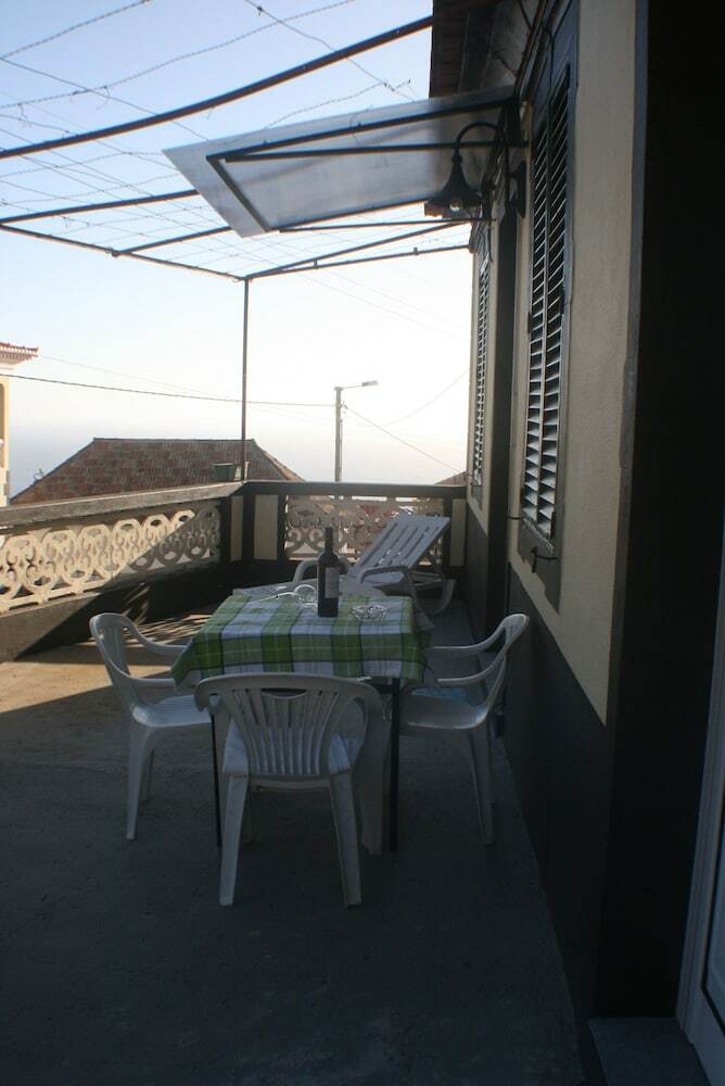 Typical Farm Apartment By Etc Madeira