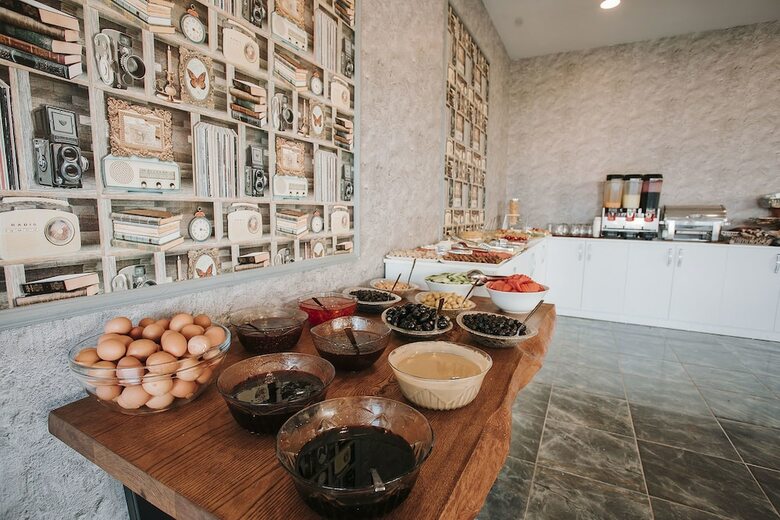 Bed & Breakfast Arezzo Suit Hotel