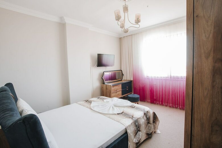 Bed & Breakfast Arezzo Suit Hotel