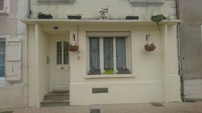 Bed & Breakfast Maison Le Tr�fle