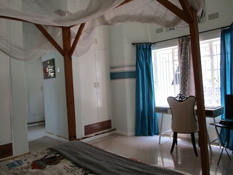 Hotel Blue Lagoon Lodge Blantyre
