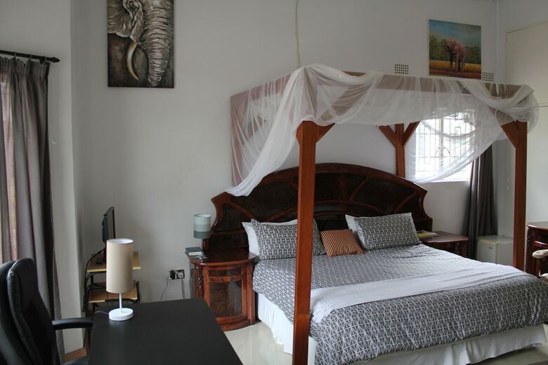 Hotel Blue Lagoon Lodge Blantyre