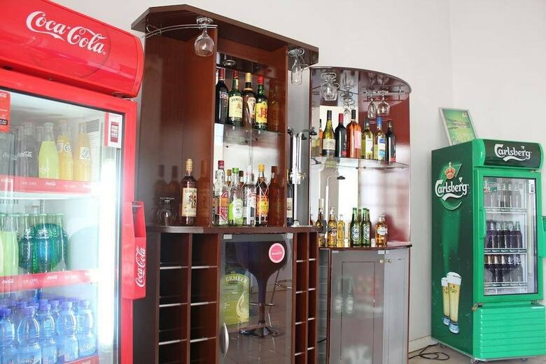 Hotel Blue Lagoon Lodge Blantyre