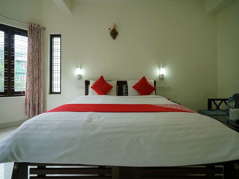 Hotel Oyo 7968 Blueberg Resort