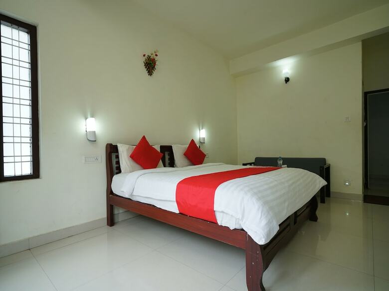Hotel Oyo 7968 Blueberg Resort