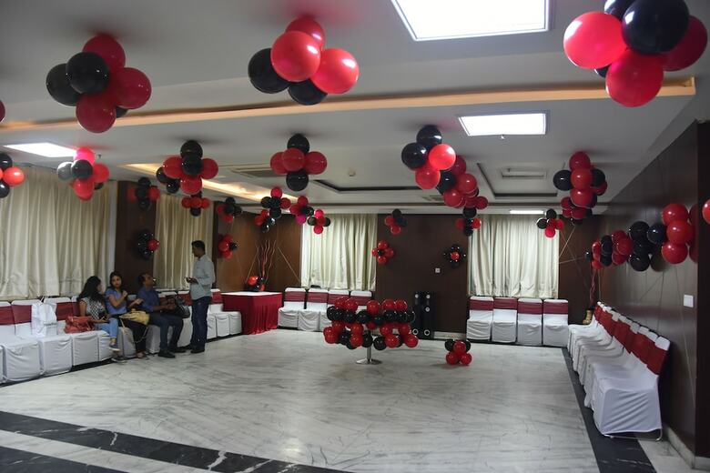Ishanika Hotel