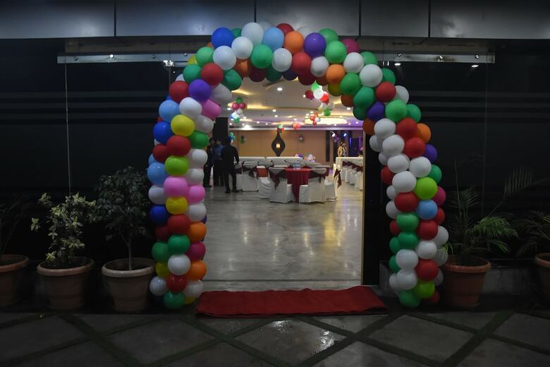 Ishanika Hotel