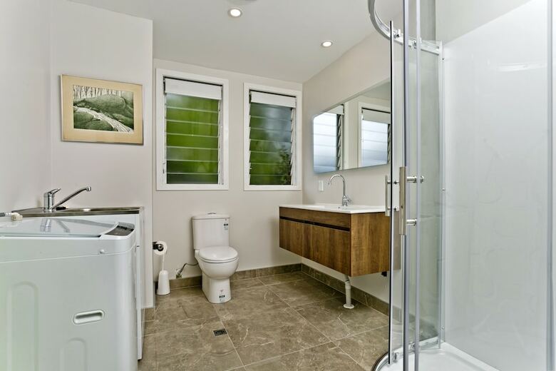 Hotel Auckland Hauraki Modern Guest House