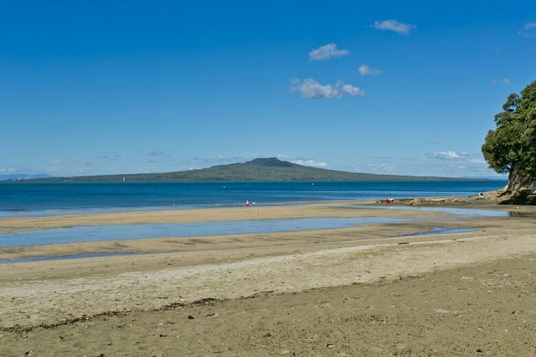Hotel Auckland Hauraki Modern Guest House