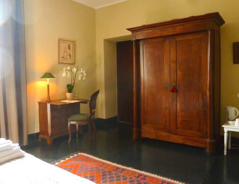 Hotel Villa Hortensia Monferrato