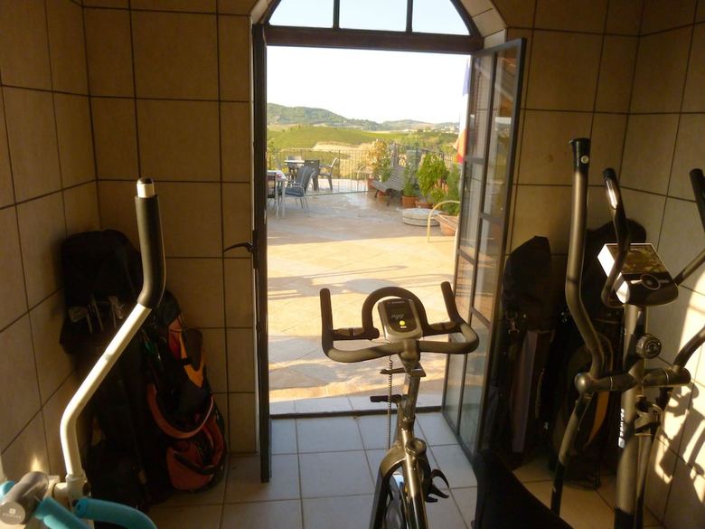 Hotel Villa Hortensia Monferrato