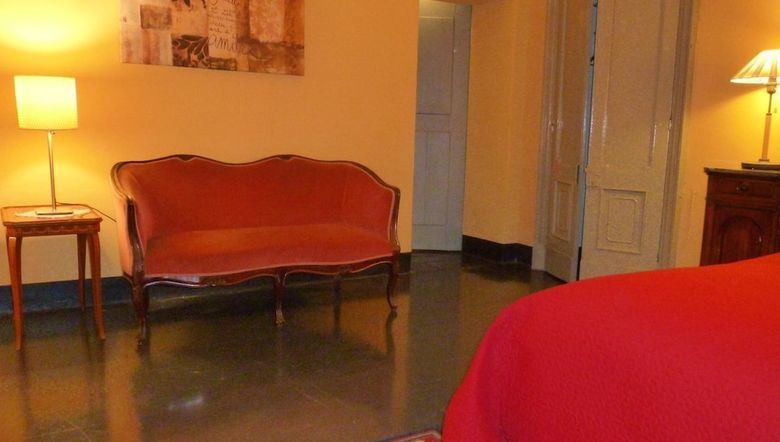 Hotel Villa Hortensia Monferrato