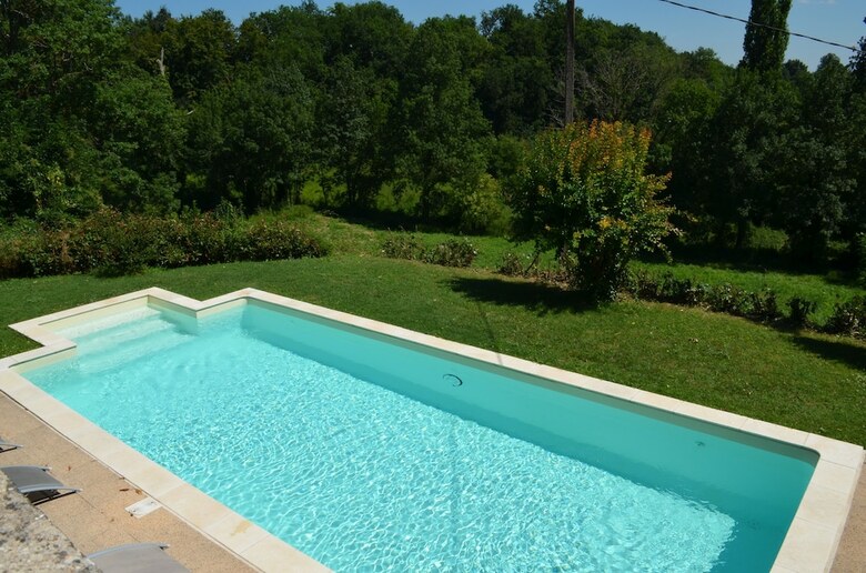 Bed & Breakfast Domaine Les Jourdis