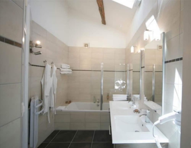 Bed & Breakfast Domaine Les Jourdis