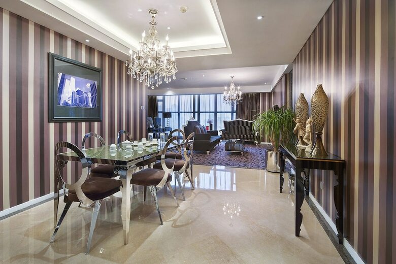 Luoyang Christian's Hotel